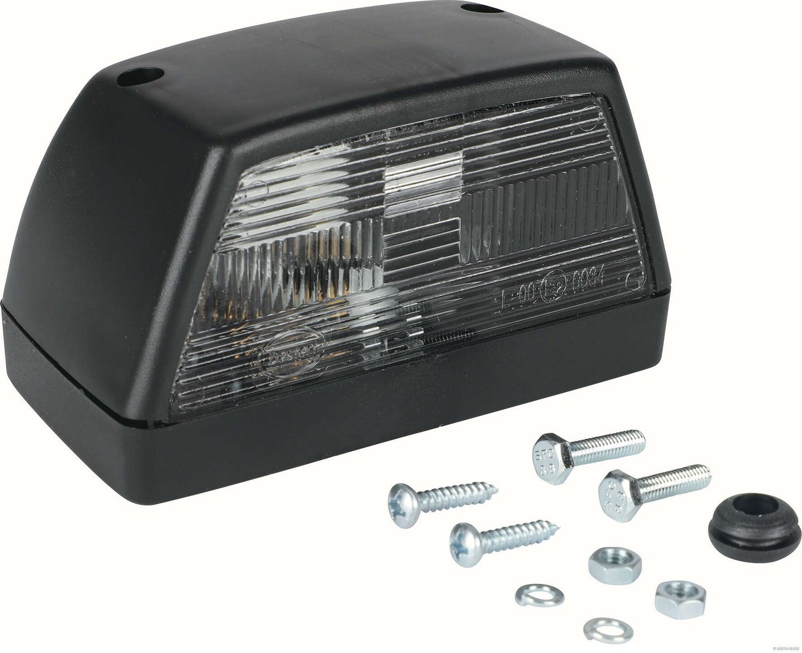 HERTH+BUSS ELPARTS 84750061 Licence Plate Light