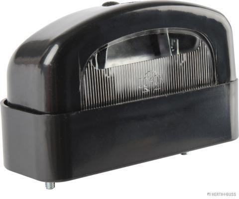 HERTH+BUSS ELPARTS 84750220 Licence Plate Light