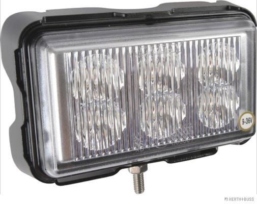 HERTH+BUSS ELPARTS 84770612 Strobe-type Beacon