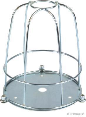HERTH+BUSS ELPARTS 84771025 Grille, rotating beacon