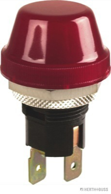 HERTH+BUSS ELPARTS 85781014 Control Lamp