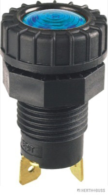 HERTH+BUSS ELPARTS 85781160 Control Lamp