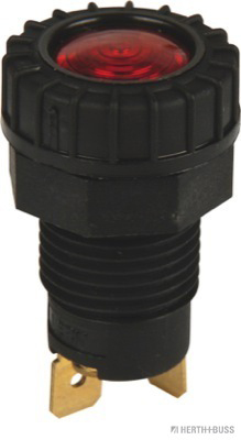 HERTH+BUSS ELPARTS 85781161 Control Lamp