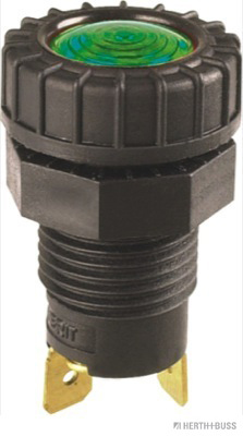 HERTH+BUSS ELPARTS 85781162 Control Lamp