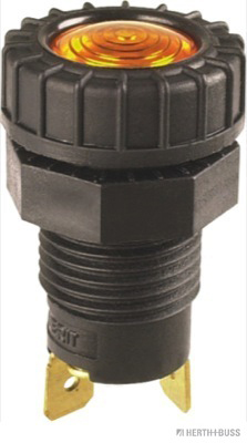 HERTH+BUSS ELPARTS 85781163 Control Lamp