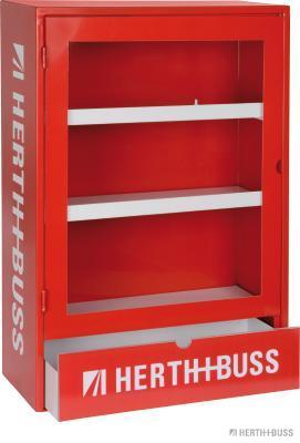 Bulb Cabinet