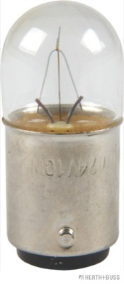 HERTH+BUSS ELPARTS 89901069 Bulb, stop/tail light
