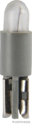 HERTH+BUSS ELPARTS 89901249 Bulb, instrument lighting