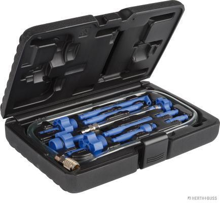 HERTH+BUSS ELPARTS 95923010001 Σετ αντάπτορες πλήρωσης, κιβώτιο ταχυτήτων