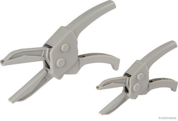 HERTH+BUSS ELPARTS 95923012 Hose Clamp Pliers Set
