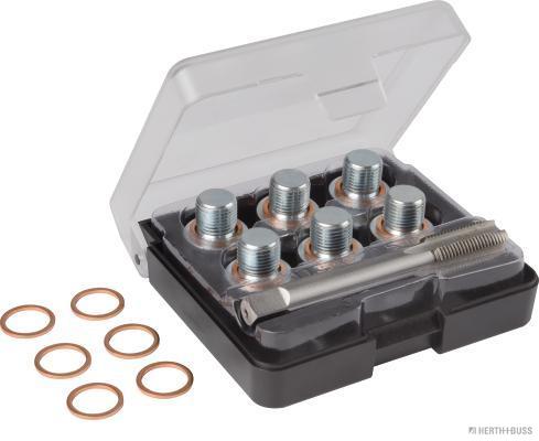 HERTH+BUSS ELPARTS 95924001 Repair Kit, oil drain plug thread