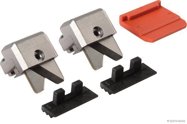 HERTH+BUSS ELPARTS 95942299002 Blade Set, insulation stripper