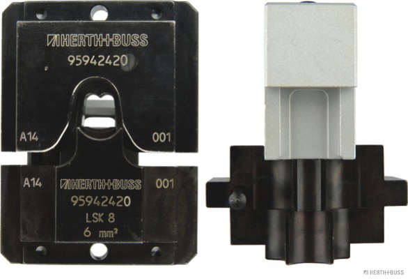 HERTH+BUSS ELPARTS 95942420 Crimping Pliers Insert