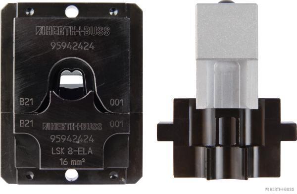HERTH+BUSS ELPARTS 95942424 Crimping Pliers Insert