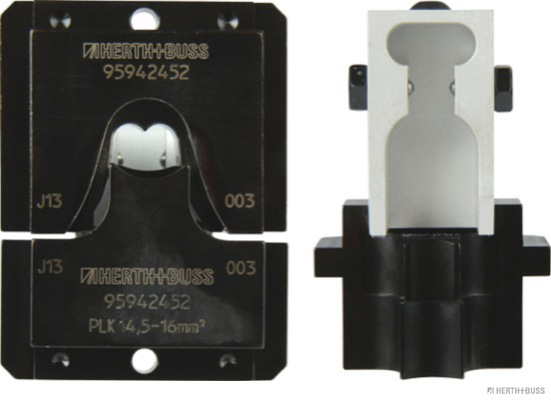 HERTH+BUSS ELPARTS 95942452 Crimping Pliers Insert