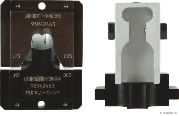 HERTH+BUSS ELPARTS 95942463 Crimping Pliers Insert