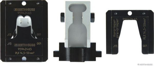 HERTH+BUSS ELPARTS 95942465 Crimping Pliers Insert