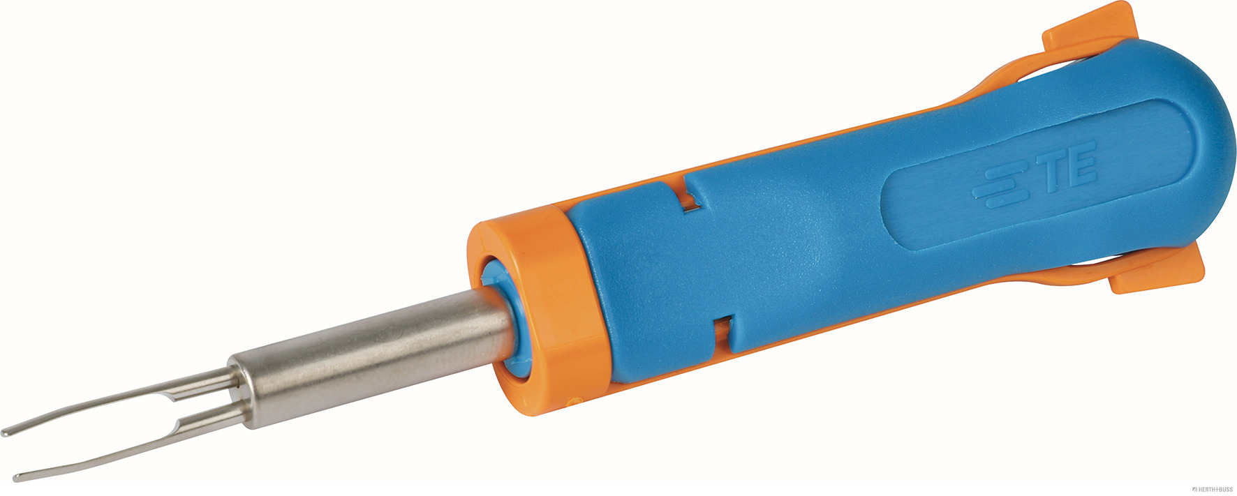 Release Tool, flat-/round plug