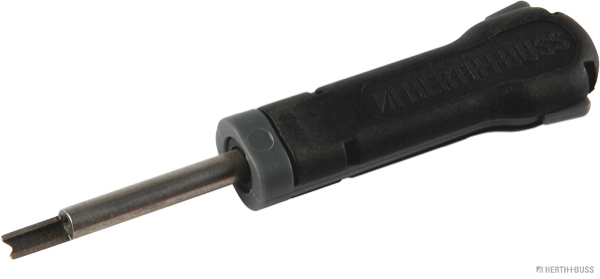 HERTH+BUSS ELPARTS 95945375 Release Tool, flat-/round plug