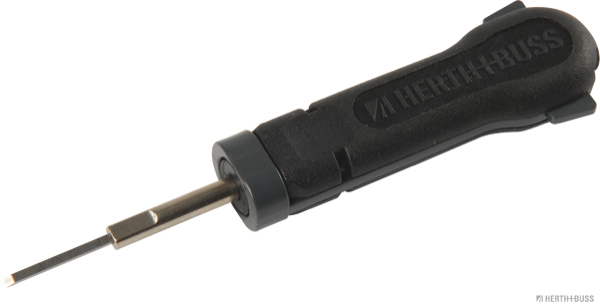 HERTH+BUSS ELPARTS 95945376 Release Tool, flat-/round plug