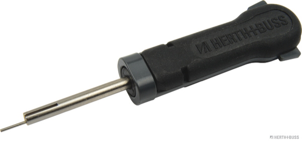 HERTH+BUSS ELPARTS 95945377 Release Tool, flat-/round plug