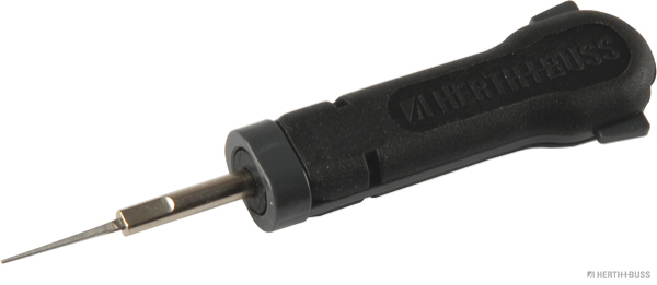 HERTH+BUSS ELPARTS 95945378 Release Tool, flat-/round plug