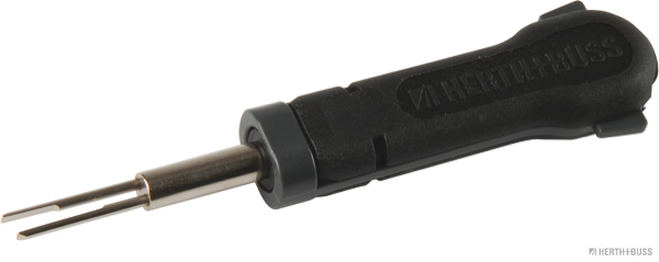 HERTH+BUSS ELPARTS 95945392 Release Tool, flat-/round plug