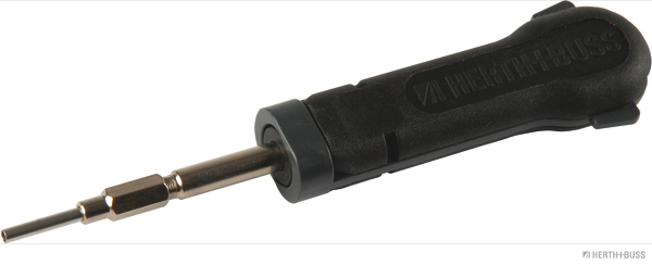 HERTH+BUSS ELPARTS 95945396 Release Tool, flat-/round plug