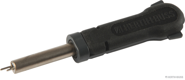 HERTH+BUSS ELPARTS 95945400 Release Tool, flat-/round plug