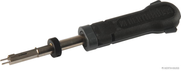 HERTH+BUSS ELPARTS 95945402 Release Tool, flat-/round plug