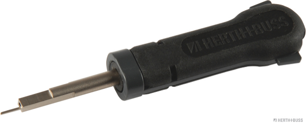 HERTH+BUSS ELPARTS 95945403 Release Tool, flat-/round plug