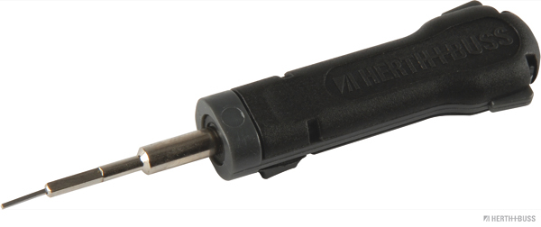 HERTH+BUSS ELPARTS 95945405 Release Tool, flat-/round plug