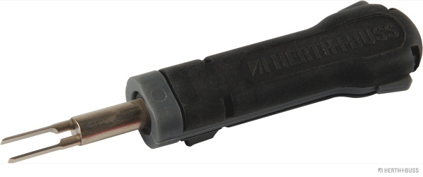 HERTH+BUSS ELPARTS 95945407 Release Tool, flat-/round plug