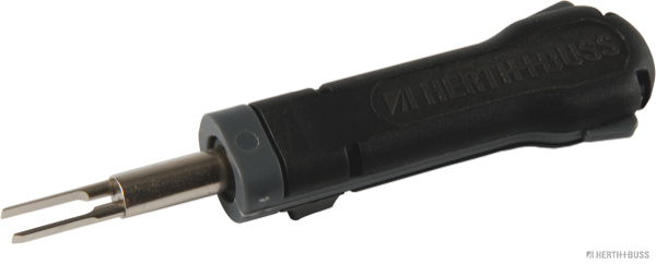 HERTH+BUSS ELPARTS 95945408 Release Tool, flat-/round plug