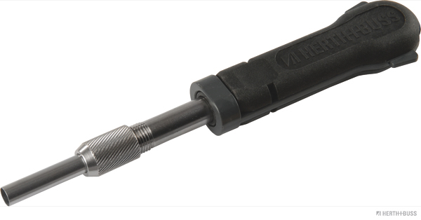 HERTH+BUSS ELPARTS 95945414 Release Tool, flat-/round plug