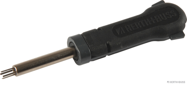 HERTH+BUSS ELPARTS 95945417 Release Tool, flat-/round plug
