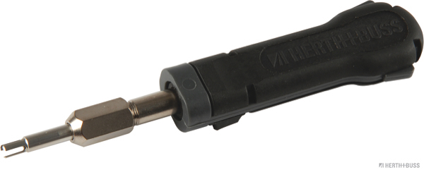 HERTH+BUSS ELPARTS 95945427 Release Tool, flat-/round plug