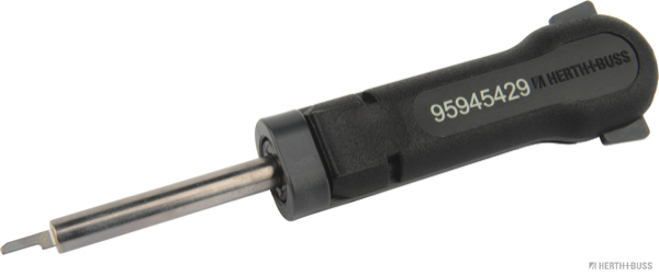 HERTH+BUSS ELPARTS 95945429 Release Tool, flat-/round plug