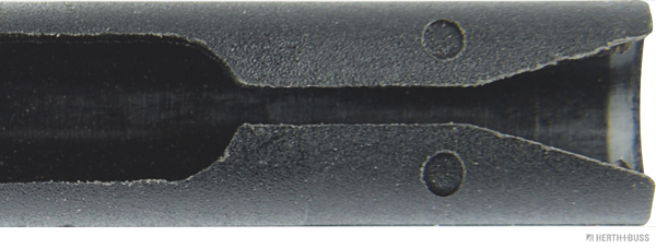 HERTH+BUSS ELPARTS 95945434 Release Tool, flat-/round plug
