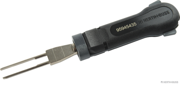 HERTH+BUSS ELPARTS 95945435 Release Tool, flat-/round plug