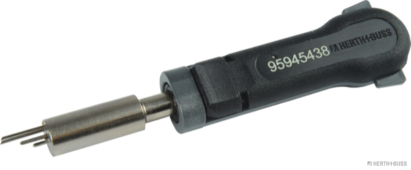 HERTH+BUSS ELPARTS 95945438 Release Tool, flat-/round plug