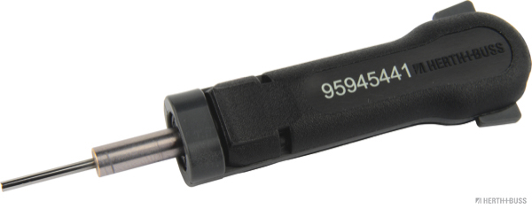 HERTH+BUSS ELPARTS 95945441 Release Tool, flat-/round plug