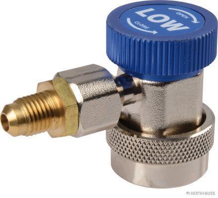 HERTH+BUSS ELPARTS 95980027003 Adaptér pre zariadenie na servis klimatizácie
