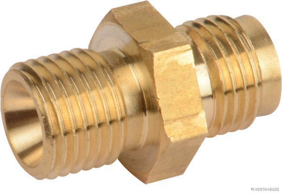 Connector/Distributor Piece, compressed-air technology
