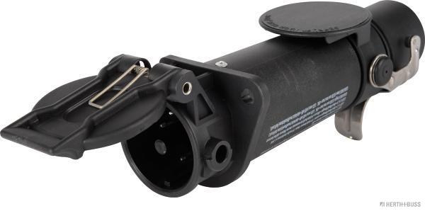 HERTH+BUSS ELPARTS 95980572 Testing Unit, towbar socket