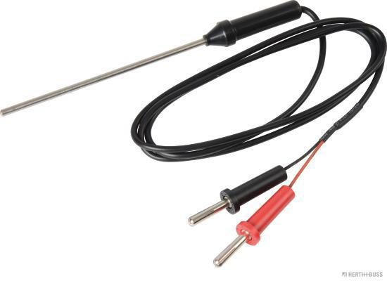 Temperature Probe, multimeter