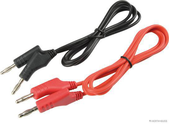 HERTH+BUSS ELPARTS 95980778008 Meracie vedenie, Multimeter