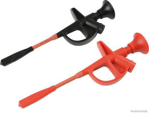 Probe, multimeter