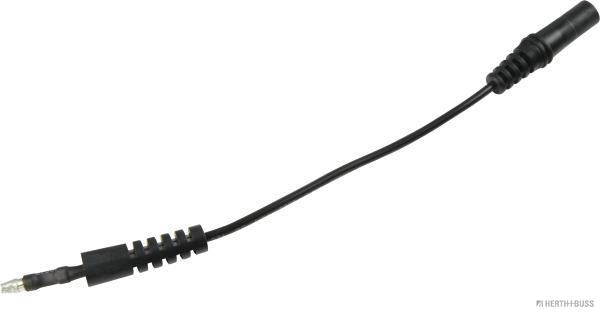 HERTH+BUSS ELPARTS 95980778014 Meracie vedenie, Multimeter