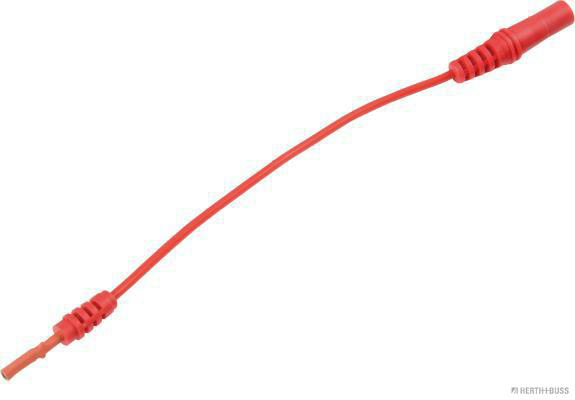 HERTH+BUSS ELPARTS 95980778021 Meracie vedenie, Multimeter